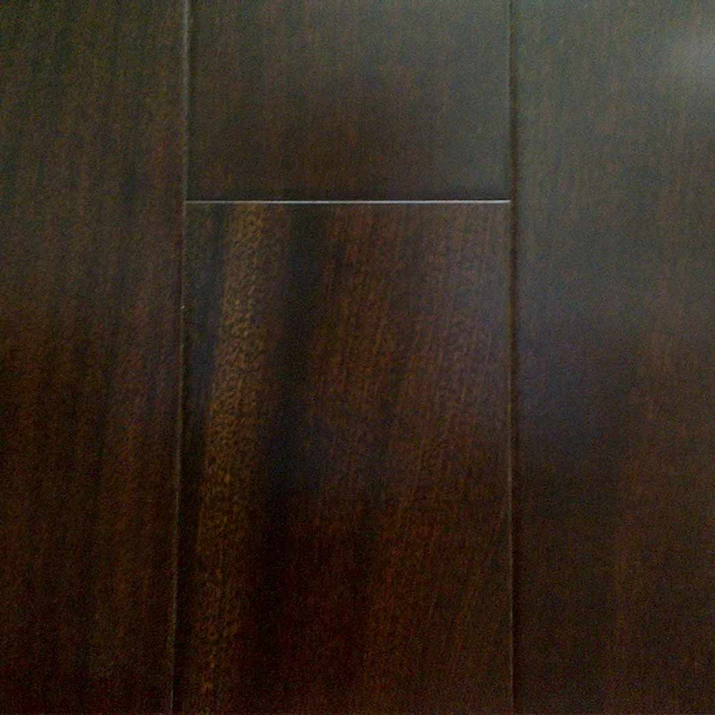 Forest Accents Capri Brazilian Cherry 5" Engineered Hardwood On Sale