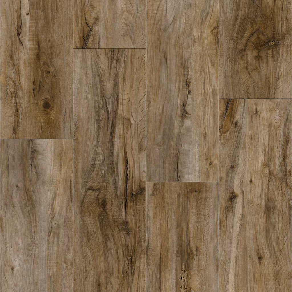 Pioneer 20 Mil W/Pad Back Waterproof Xulon Floor 50%-70% Off – floorsense